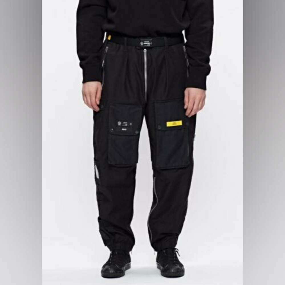 NEIGHBORHOOD TOKYO AIRBORNE pants XL